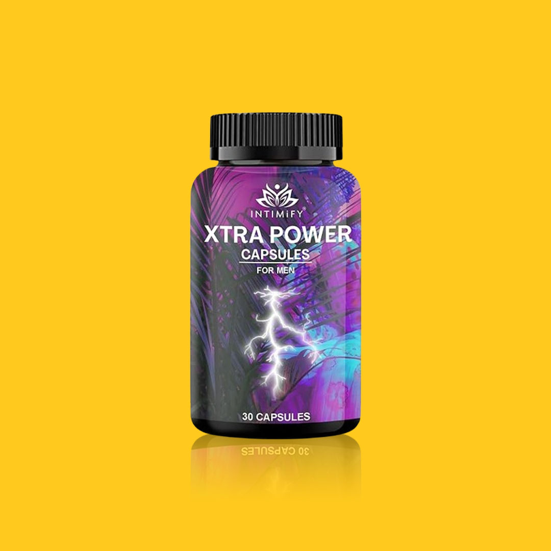 Ayurvedic Capsules For Men