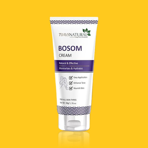 Bosom Cream