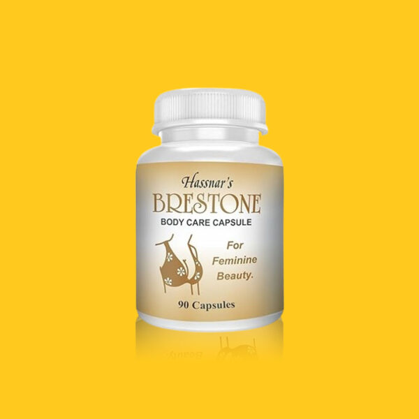 Breast Care Capsule For Women