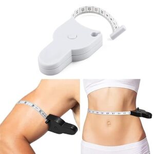 Body Measuring Tape