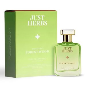 Energising Forest Wood Eau Da Parfum for Men