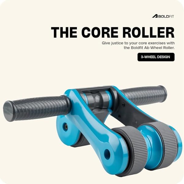 Abs Roller for Men - Image 2