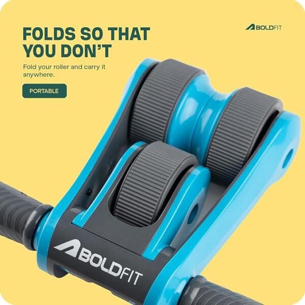 Abs Roller for Men - Image 3