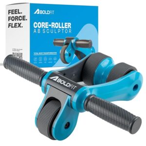 Abs Roller for Men