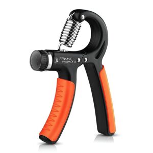 Adjustable Hand Gripper for Men