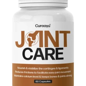 Joint Care Ayurvedic Capsules